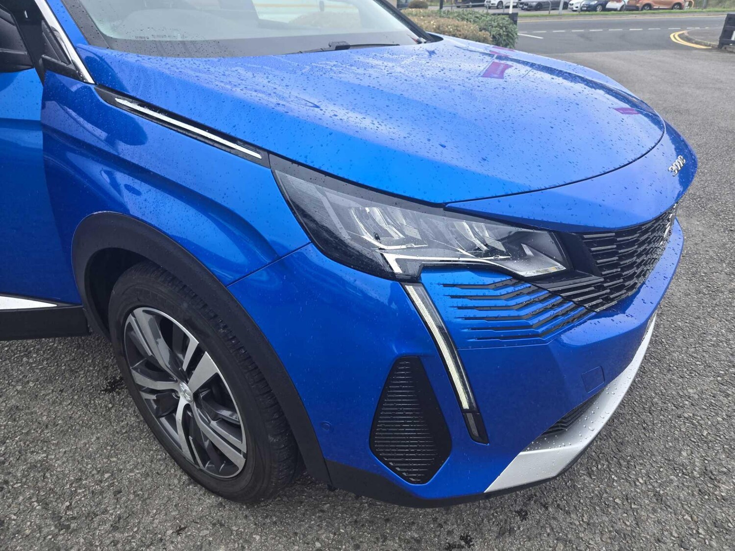 Used Peugeot 3008 2022 for sale - 76072487: Photo 30