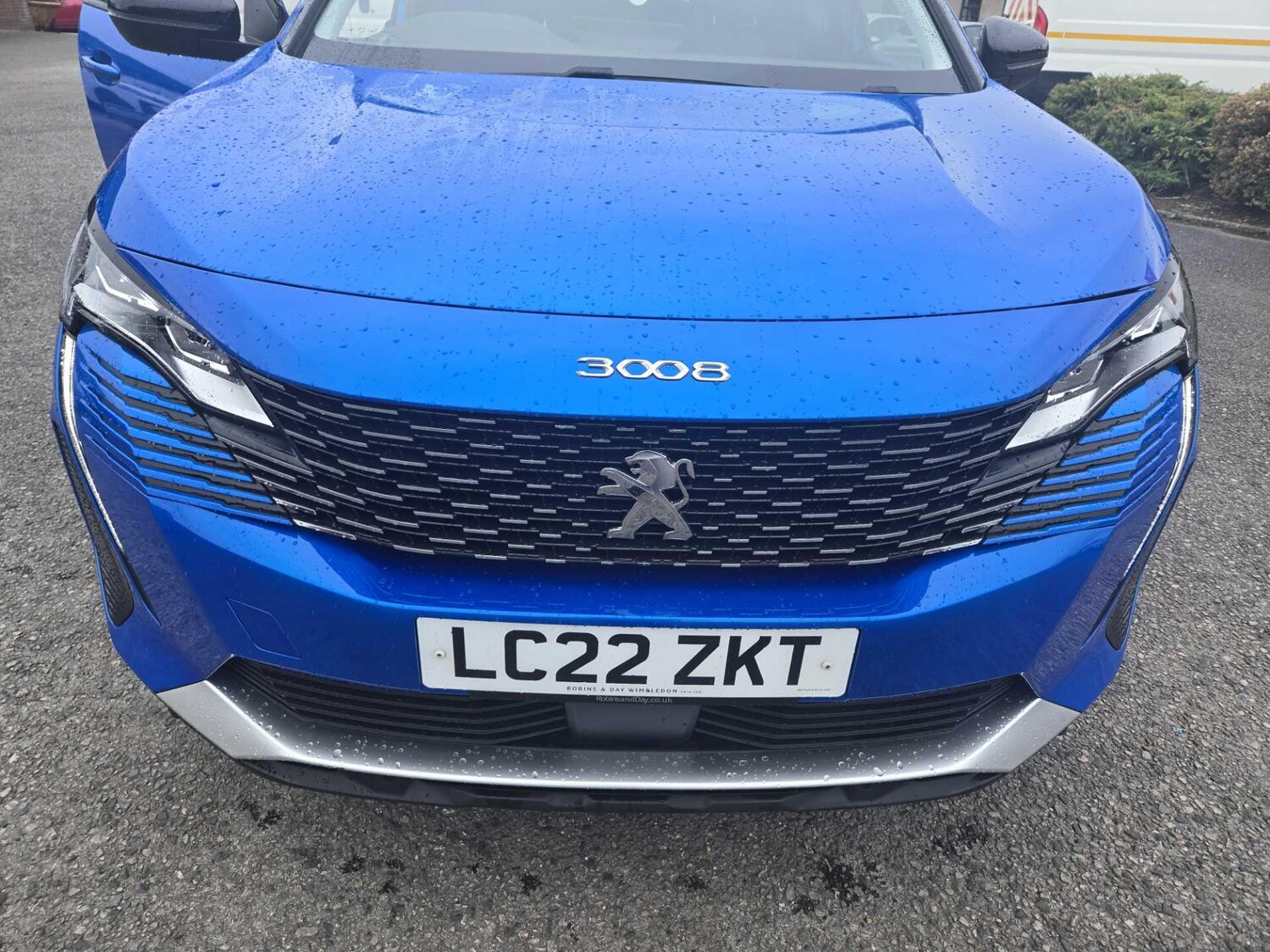 Used Peugeot 3008 2022 for sale - 76072487: Photo 31