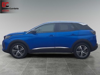 Used Peugeot 3008 2022 for sale - 76072487: Photo 4