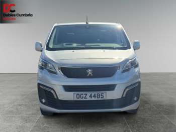 Used Peugeot Traveller 2019 for sale - 74485469: Photo