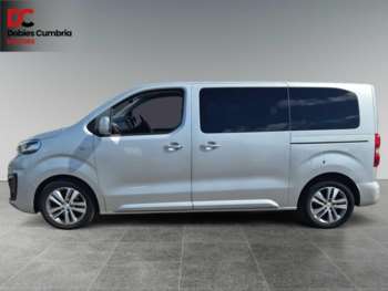 Used Peugeot Traveller 2019 for sale - 74485469: Photo