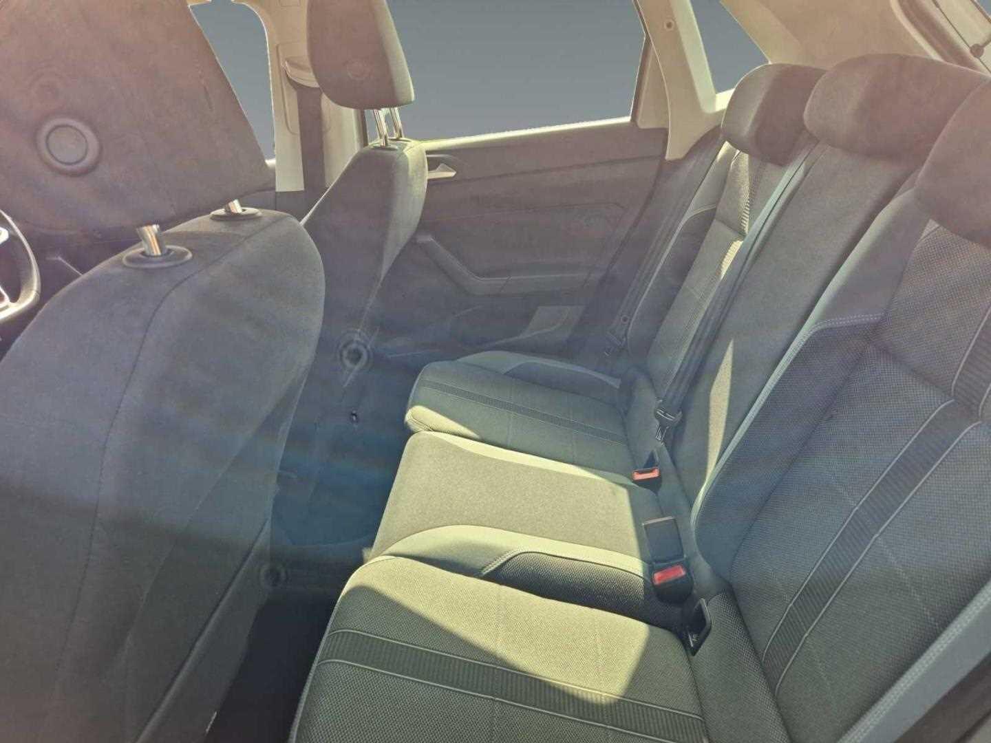 Used Volkswagen Polo 2023 for sale - 76987875: Photo 13