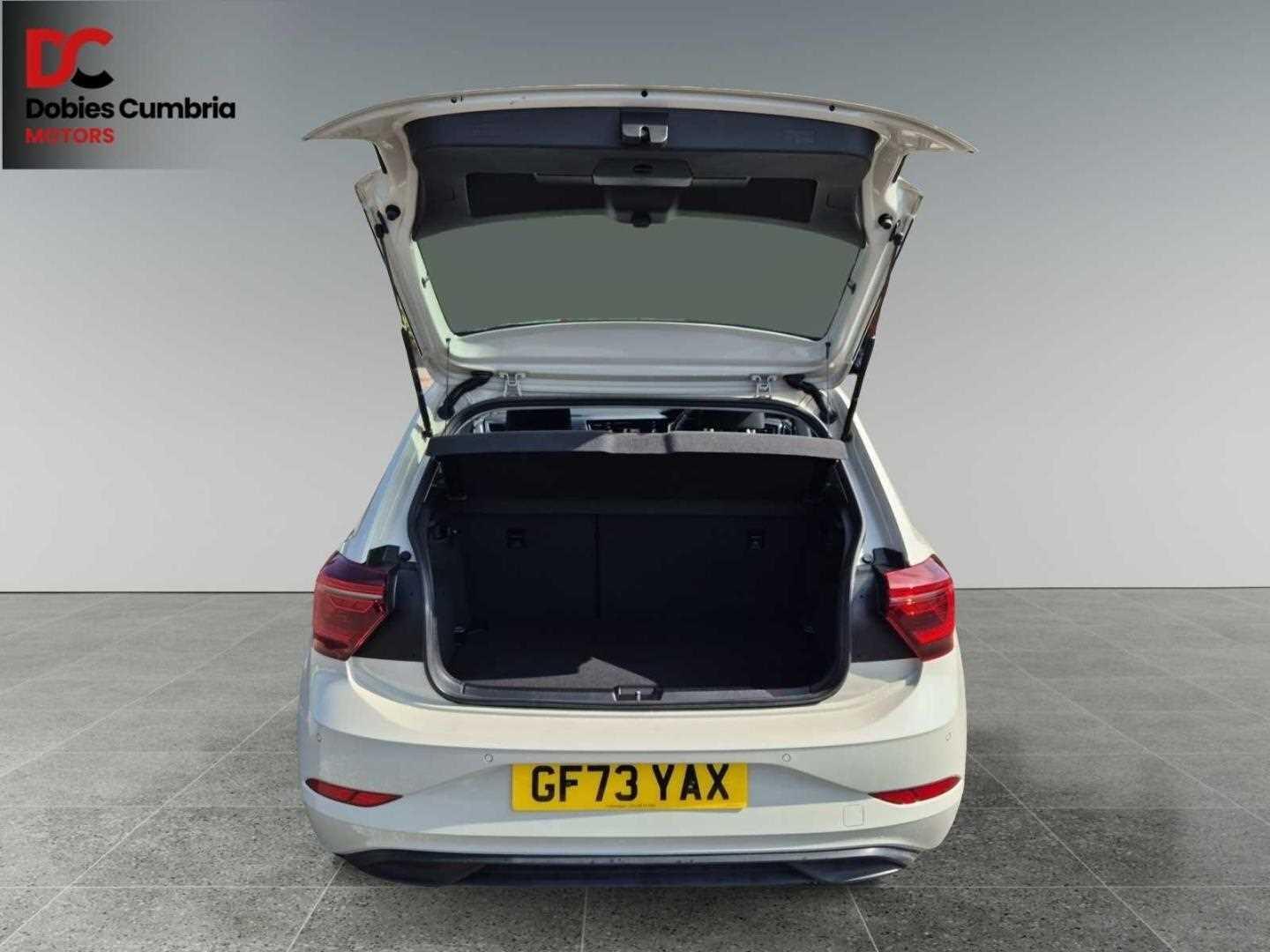 Used Volkswagen Polo 2023 for sale - 76987875: Photo 14