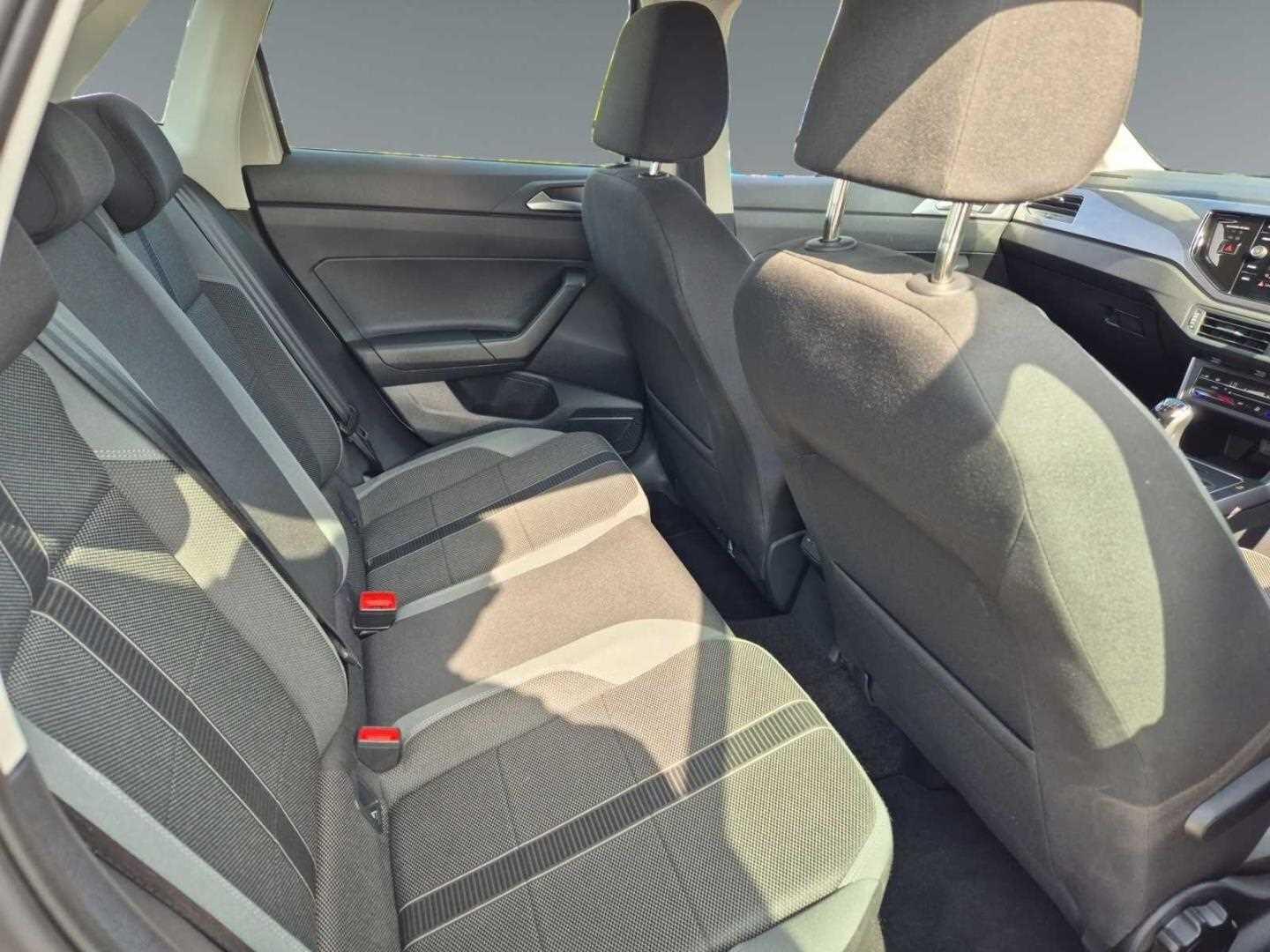 Used Volkswagen Polo 2023 for sale - 76987875: Photo 17