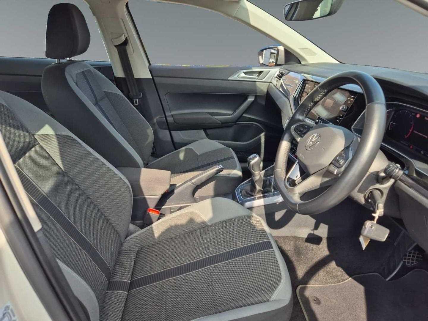 Used Volkswagen Polo 2023 for sale - 76987875: Photo 19
