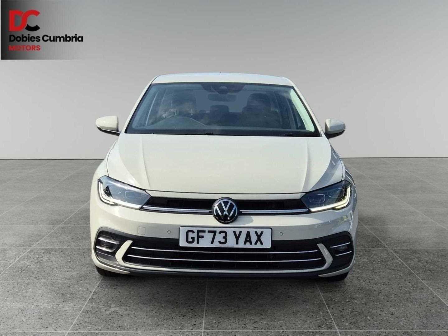 Used Volkswagen Polo 2023 for sale - 76987875: Photo 2