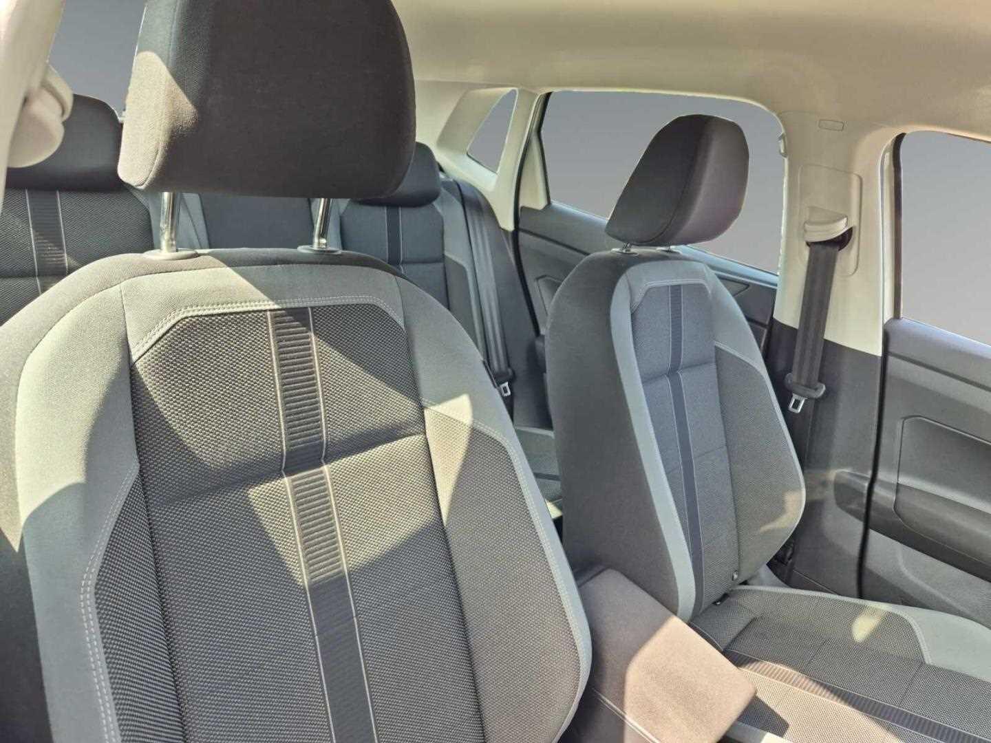 Used Volkswagen Polo 2023 for sale - 76987875: Photo 21