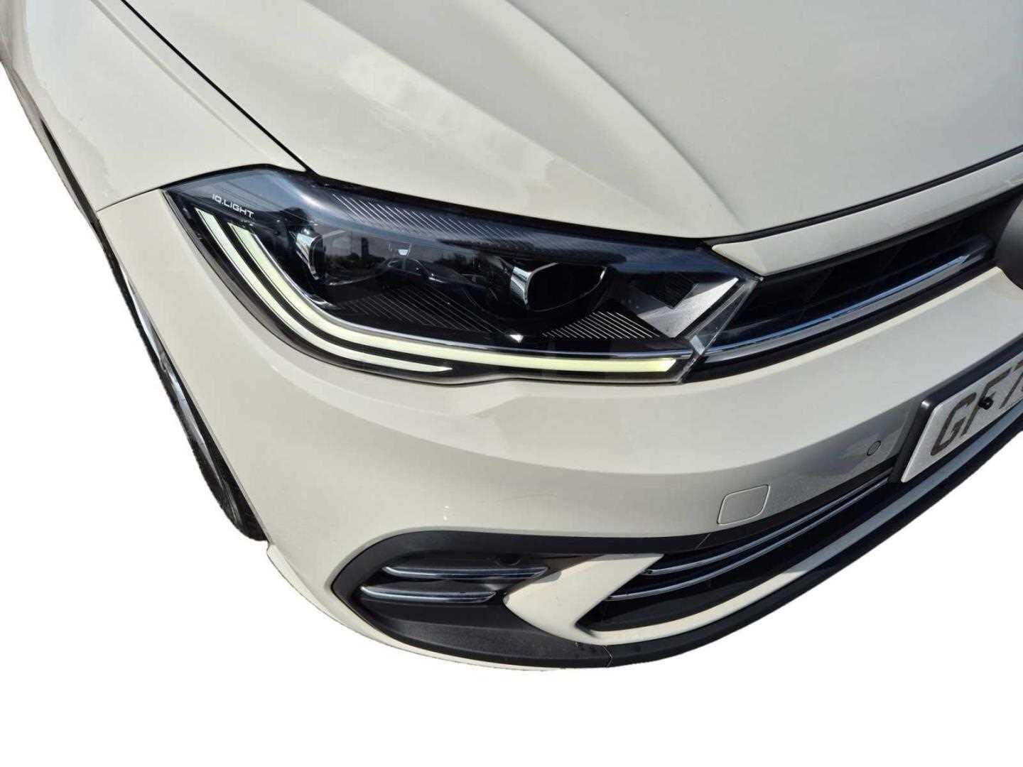 Used Volkswagen Polo 2023 for sale - 76987875: Photo 22