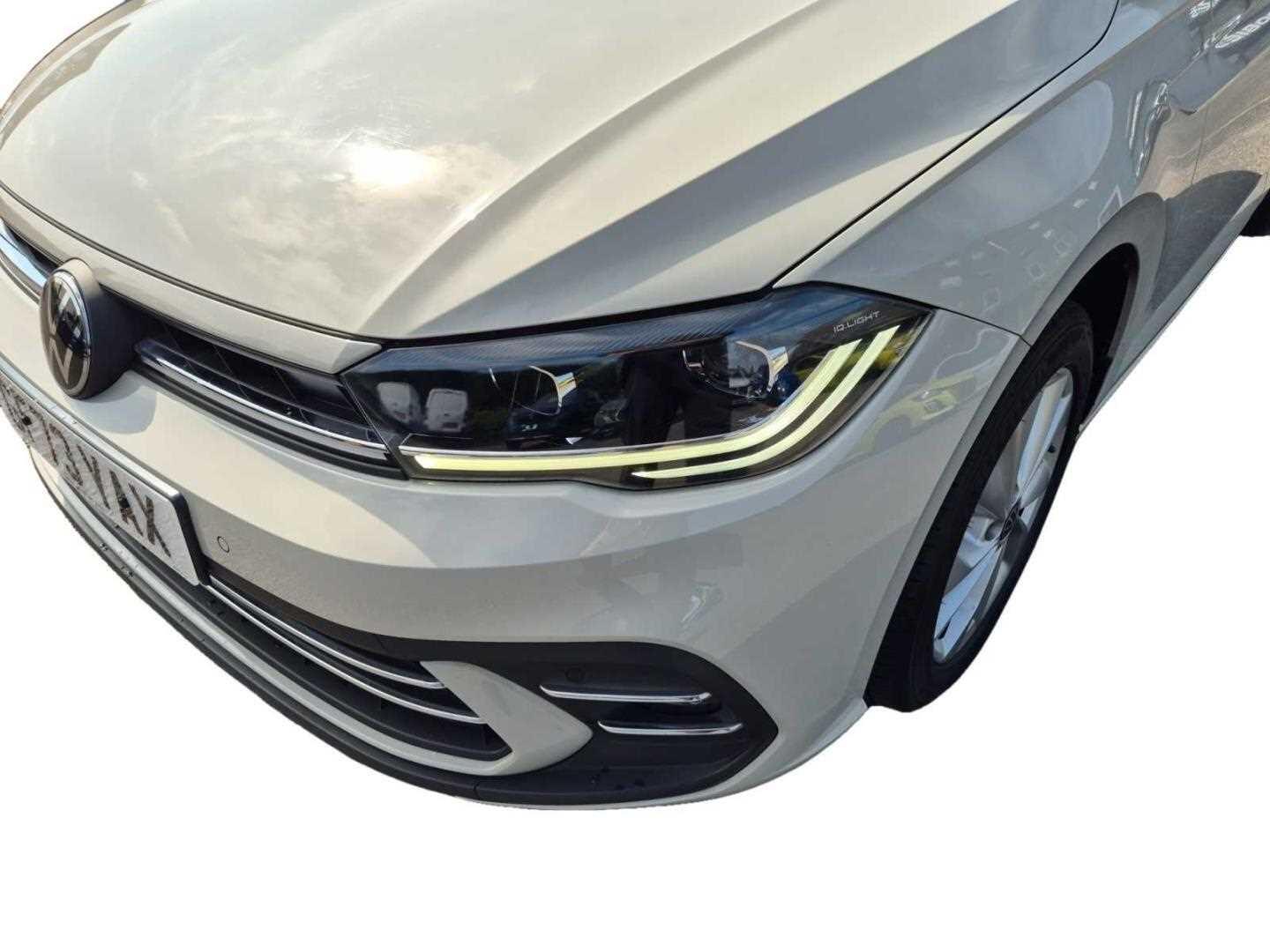 Used Volkswagen Polo 2023 for sale - 76987875: Photo 23