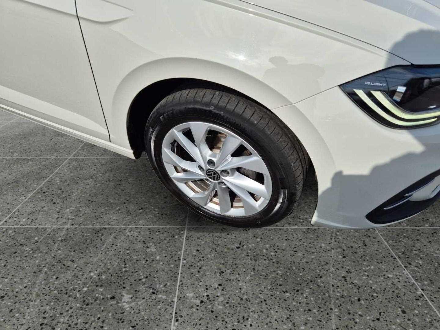 Used Volkswagen Polo 2023 for sale - 76987875: Photo 24