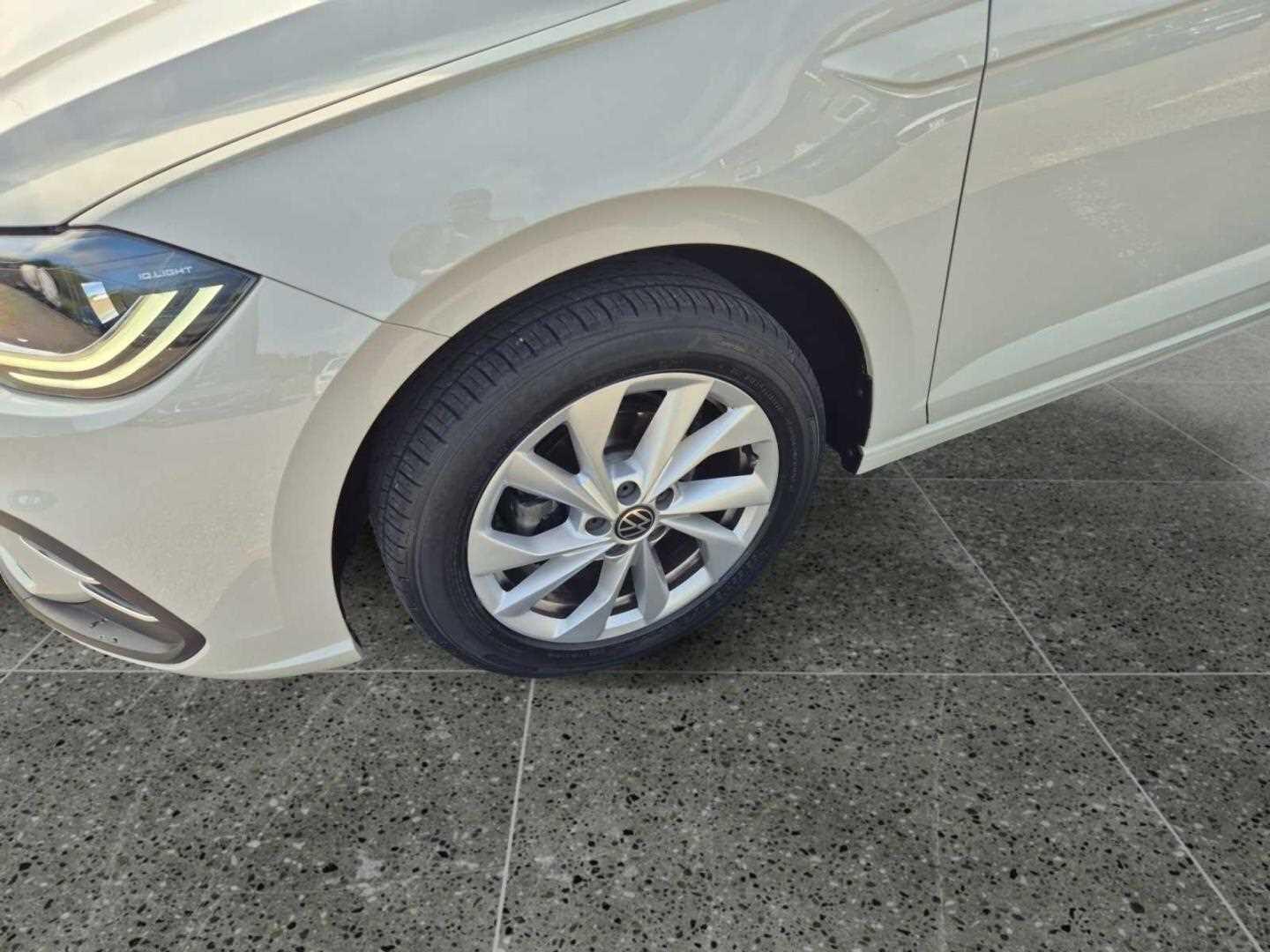 Used Volkswagen Polo 2023 for sale - 76987875: Photo 25