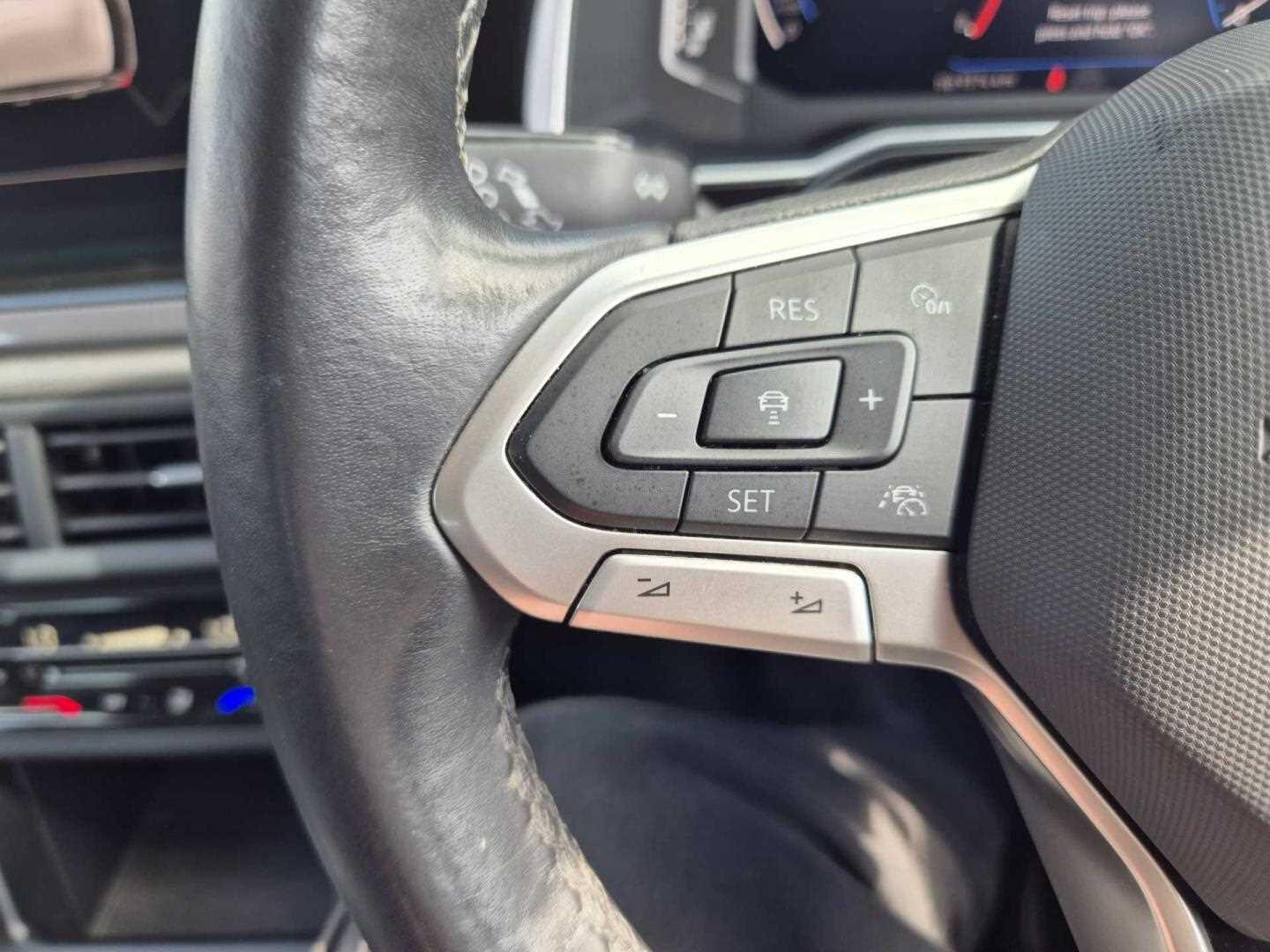 Used Volkswagen Polo 2023 for sale - 76987875: Photo 26