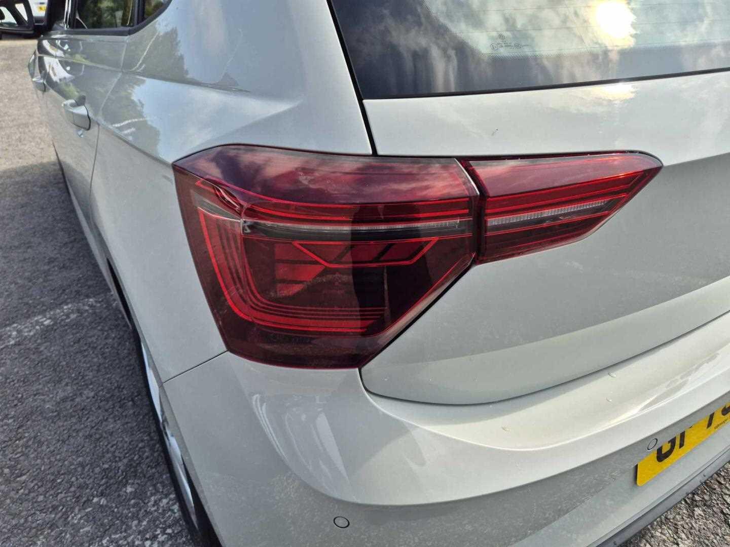 Used Volkswagen Polo 2023 for sale - 76987875: Photo 36