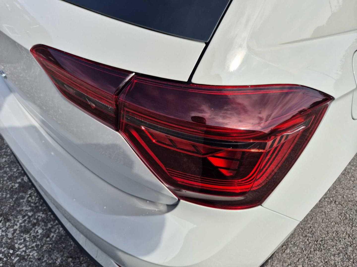 Used Volkswagen Polo 2023 for sale - 76987875: Photo 37