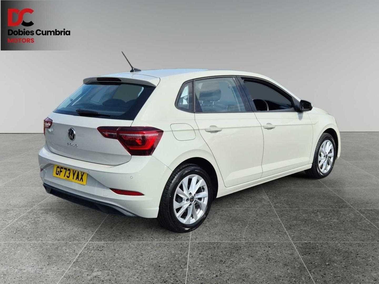 Used Volkswagen Polo 2023 for sale - 76987875: Photo 7