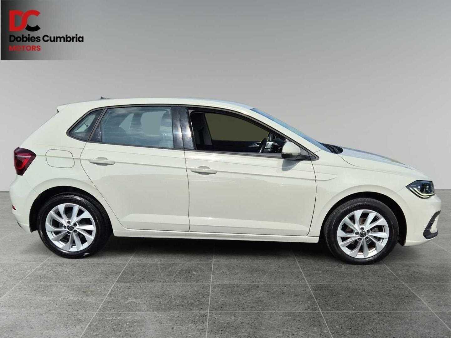 Used Volkswagen Polo 2023 for sale - 76987875: Photo 8