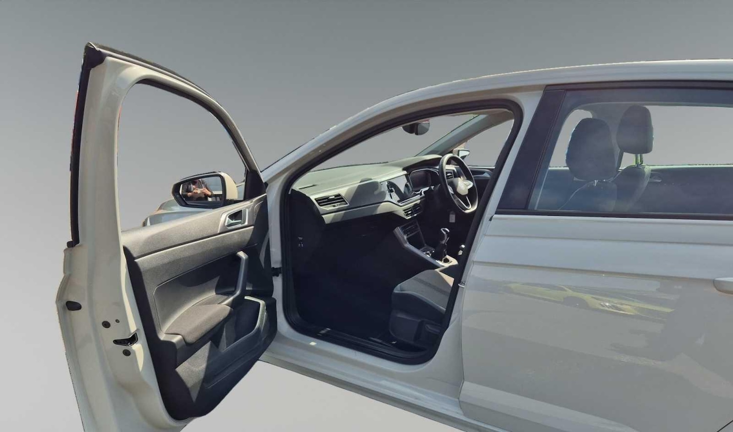 Used Volkswagen Polo 2023 for sale - 76987875: Photo 9