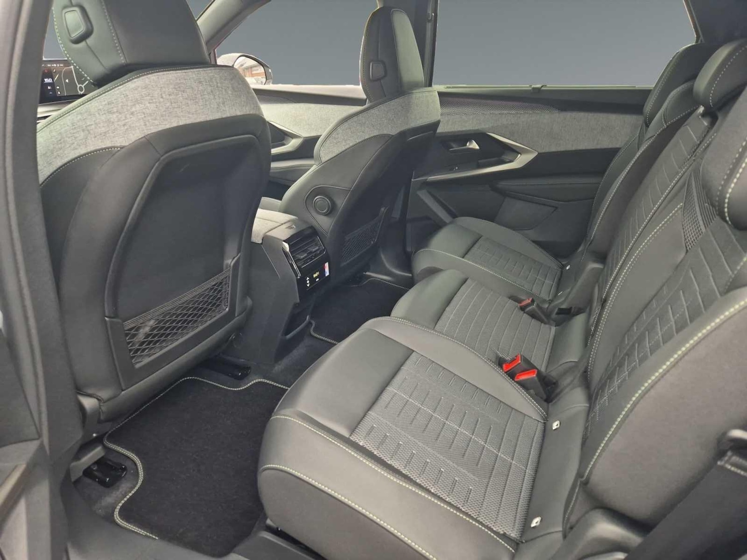 Used Peugeot 5008 2025 for sale - 77144690: Photo 12