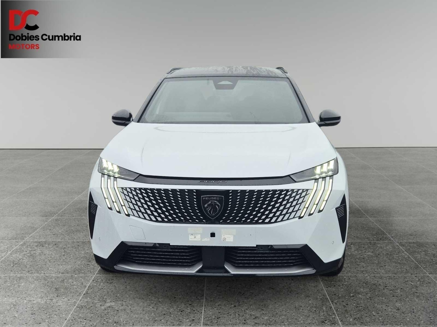 Used Peugeot 5008 2025 for sale - 77144690: Photo 2