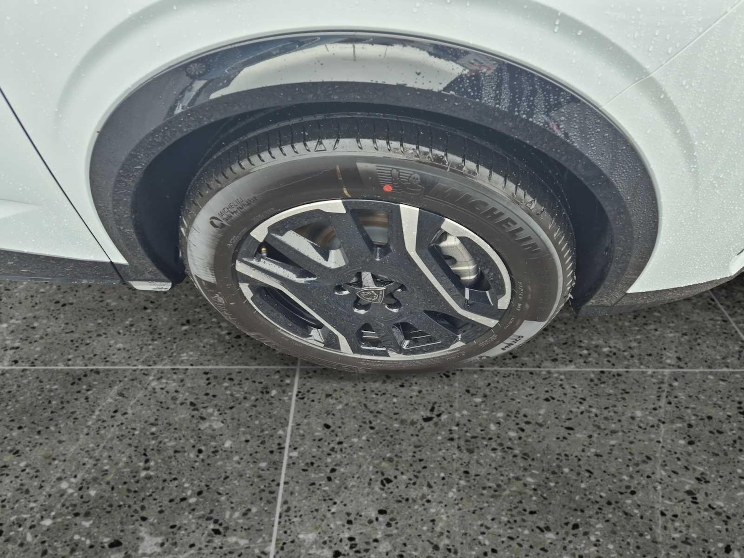 Used Peugeot 5008 2025 for sale - 77144690: Photo 24