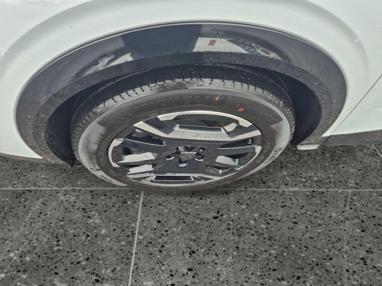 Used Peugeot 5008 2025 for sale - 77144690: Photo 25