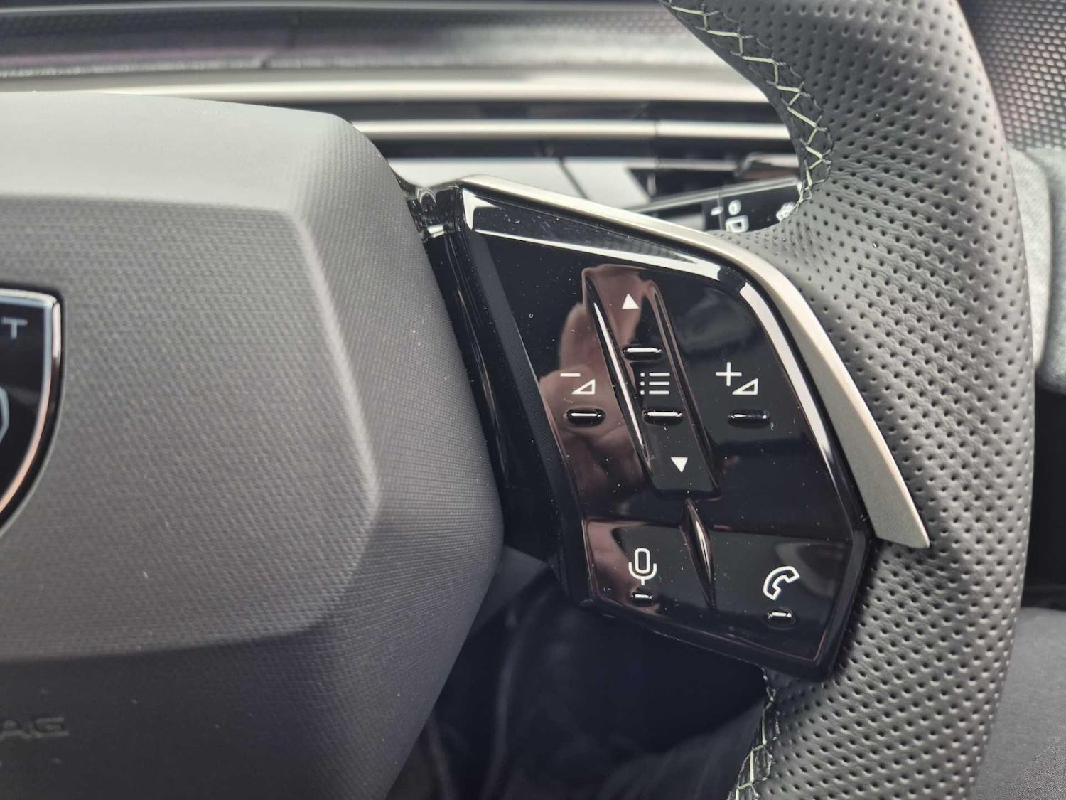 Used Peugeot 5008 2025 for sale - 77144690: Photo 28