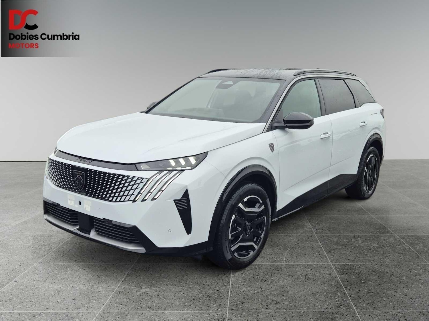 Used Peugeot 5008 2025 for sale - 77144690: Photo 3