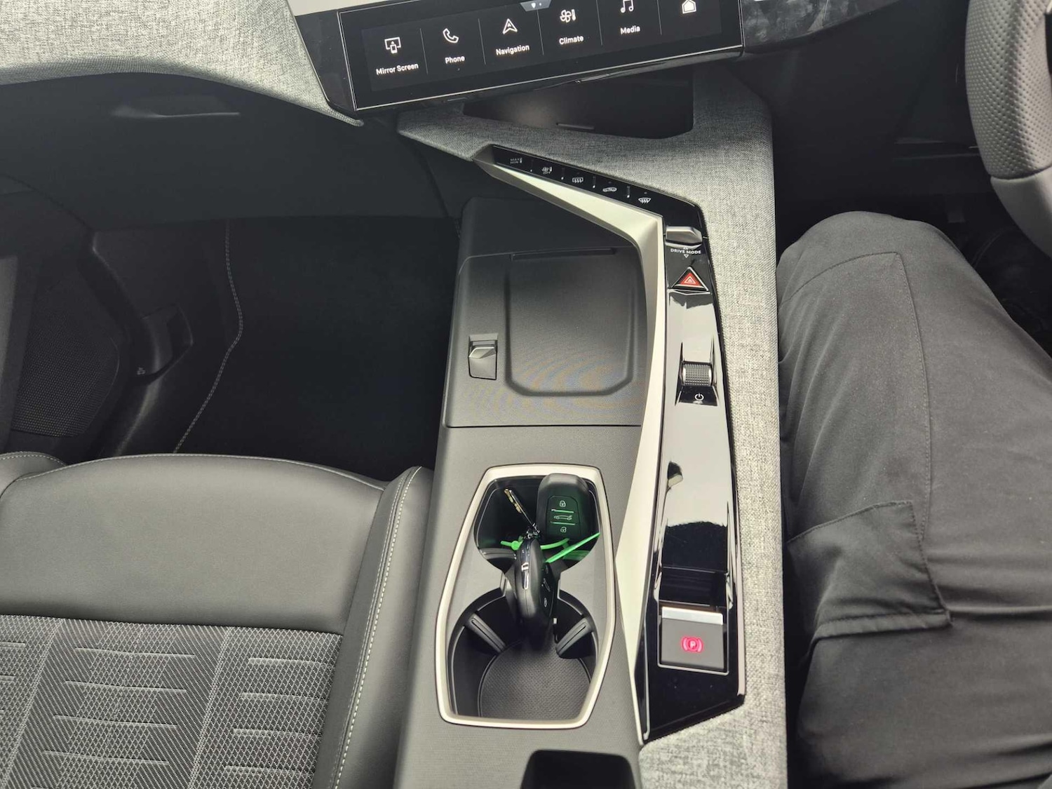 Used Peugeot 5008 2025 for sale - 77144690: Photo 30