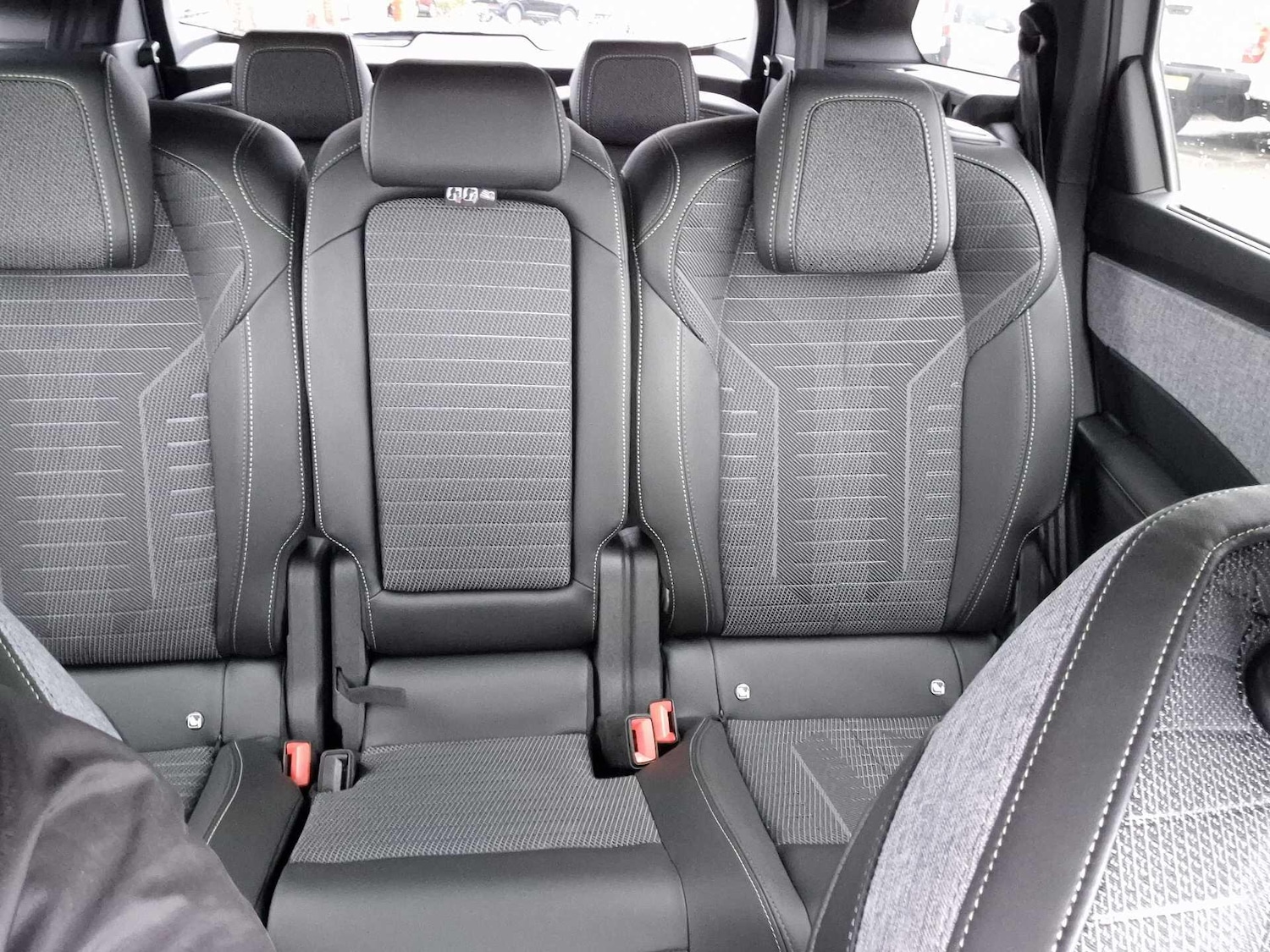 Used Peugeot 5008 2025 for sale - 77144690: Photo 32