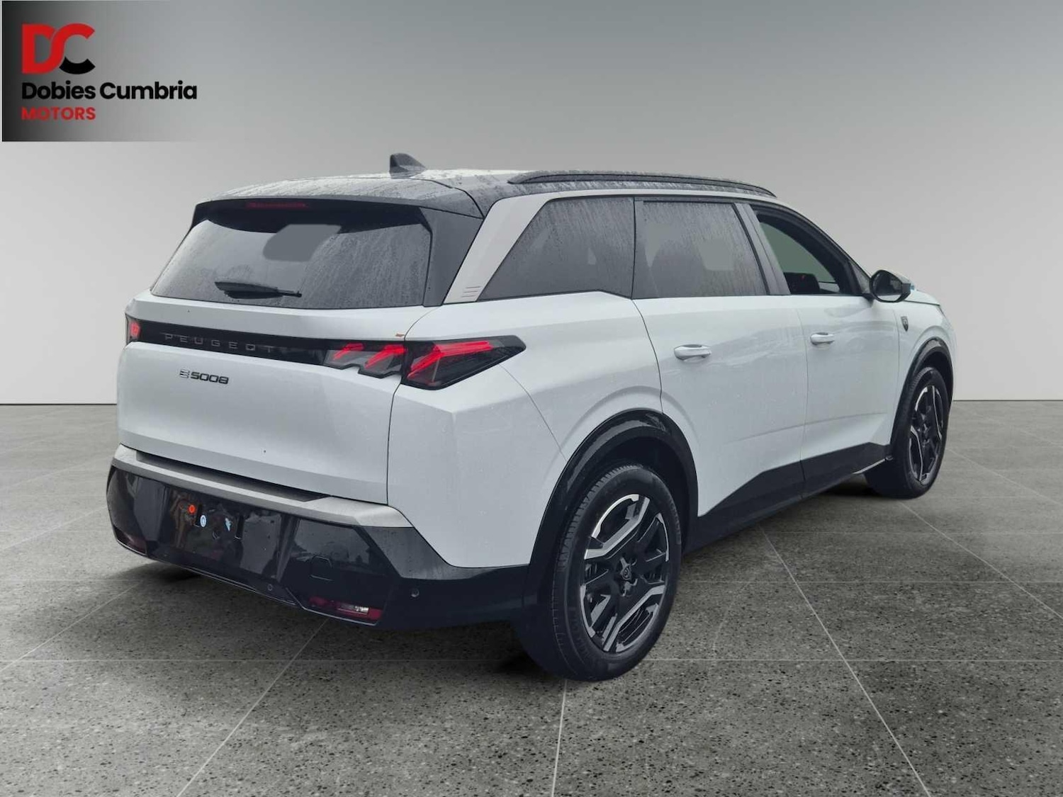 Used Peugeot 5008 2025 for sale - 77144690: Photo 7