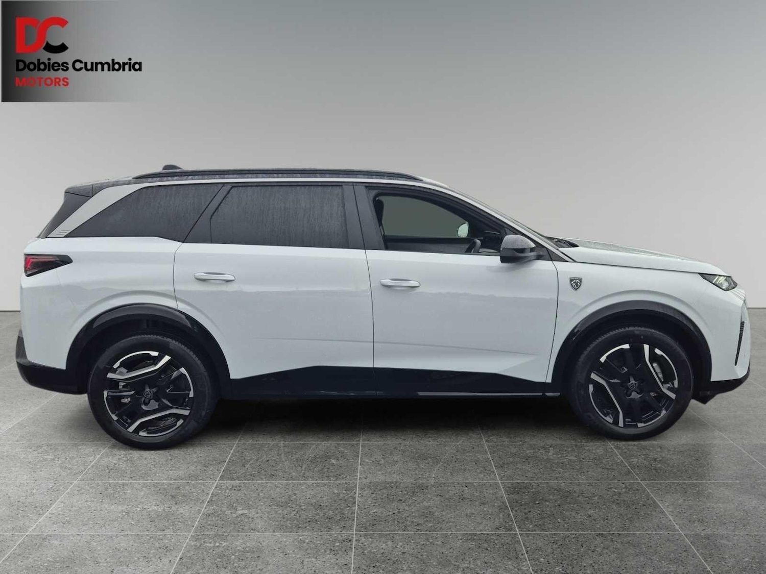 Used Peugeot 5008 2025 for sale - 77144690: Photo 8