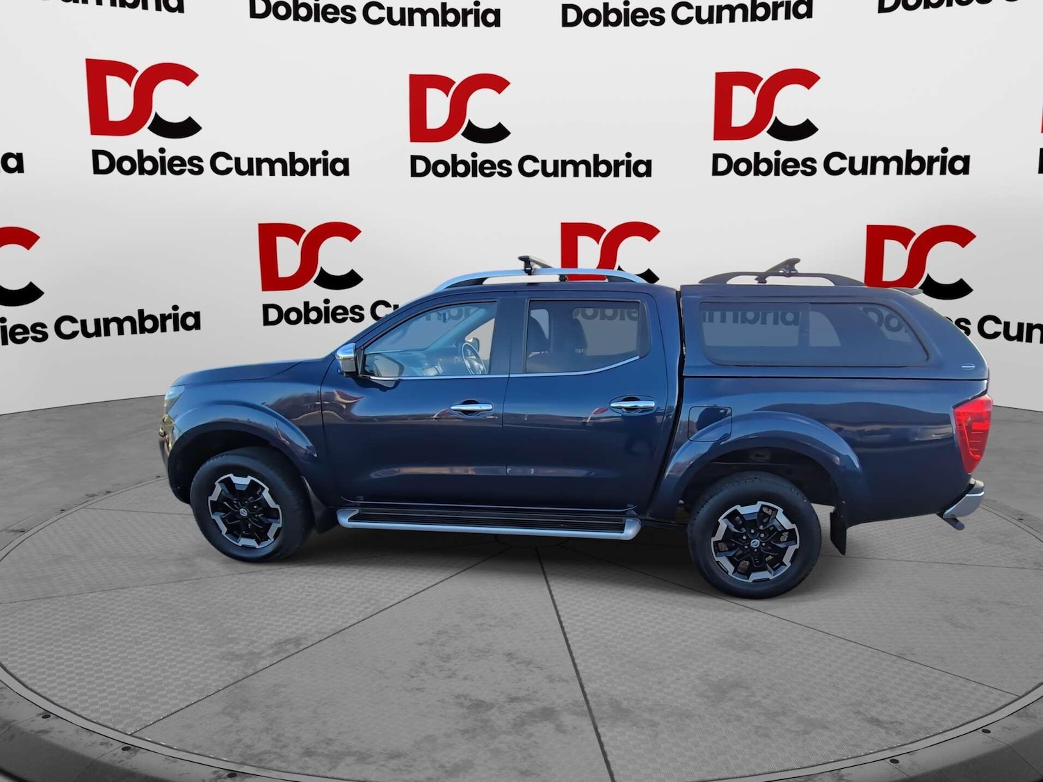 Used Nissan Navara 2020 for sale - 77120504: Photo 10