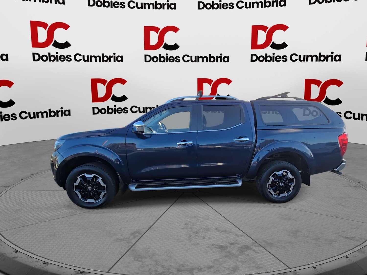 Used Nissan Navara 2020 for sale - 77120504: Photo 11