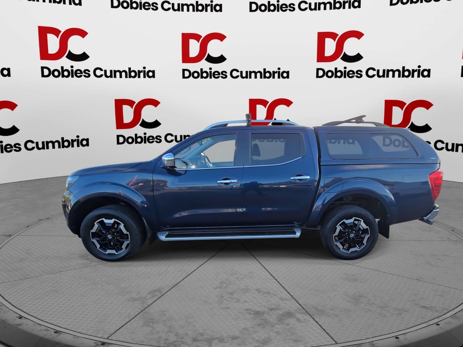 Used Nissan Navara 2020 for sale - 77120504: Photo 12