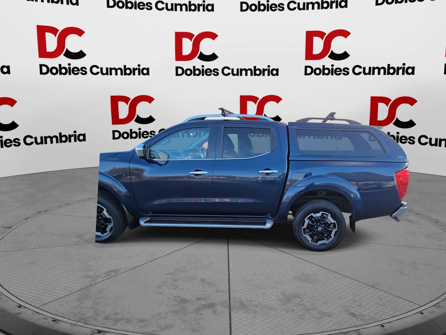 Used Nissan Navara 2020 for sale - 77120504: Photo 13