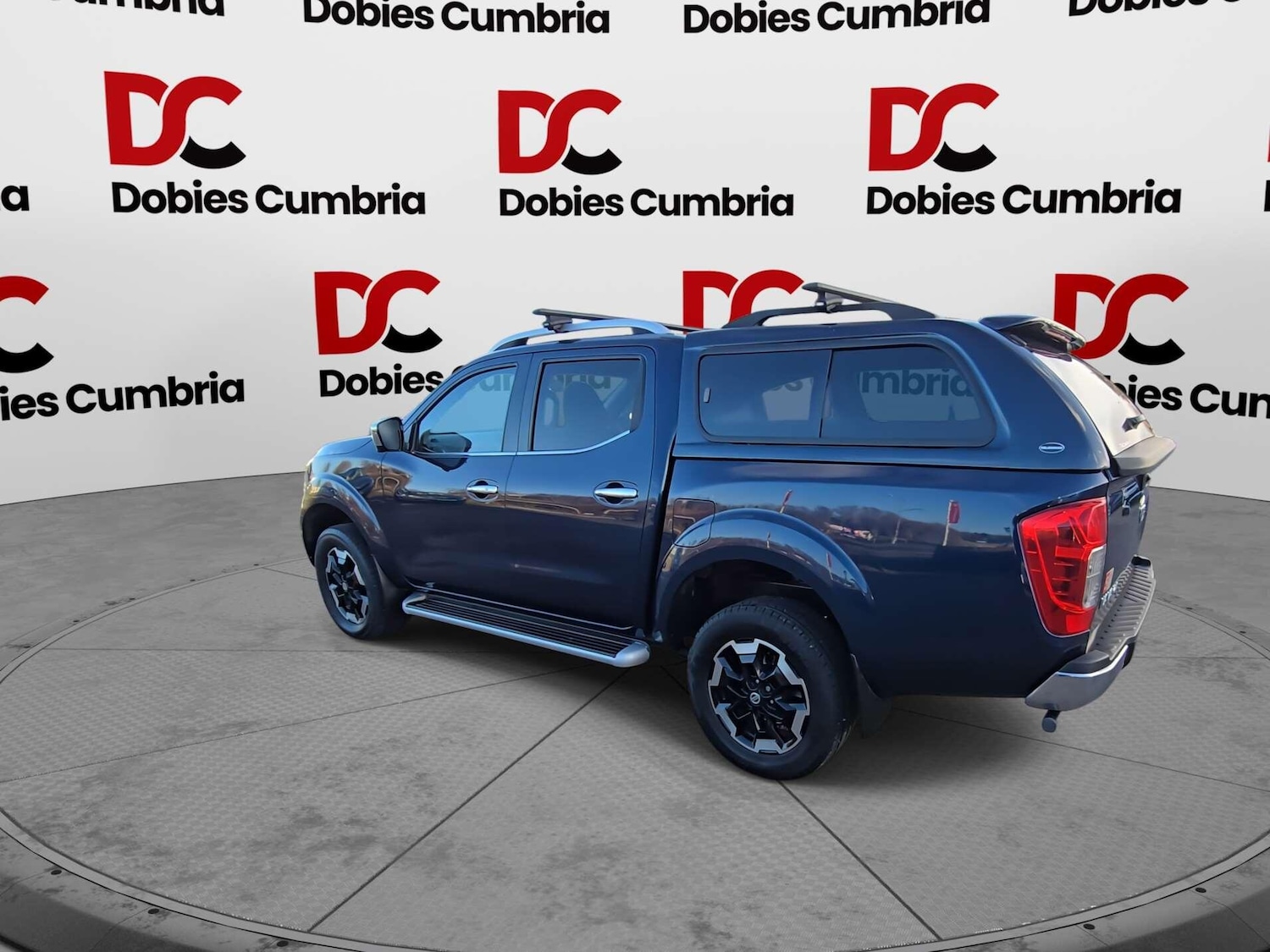 Used Nissan Navara 2020 for sale - 77120504: Photo 14