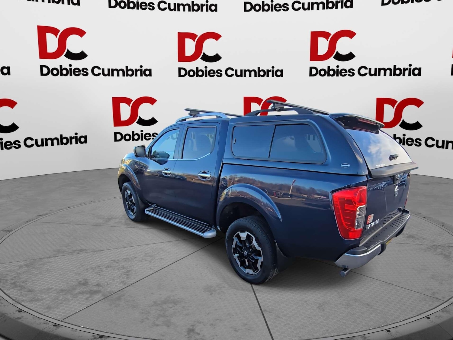Used Nissan Navara 2020 for sale - 77120504: Photo 15