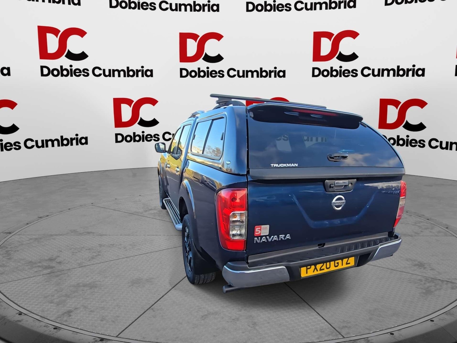 Used Nissan Navara 2020 for sale - 77120504: Photo 16