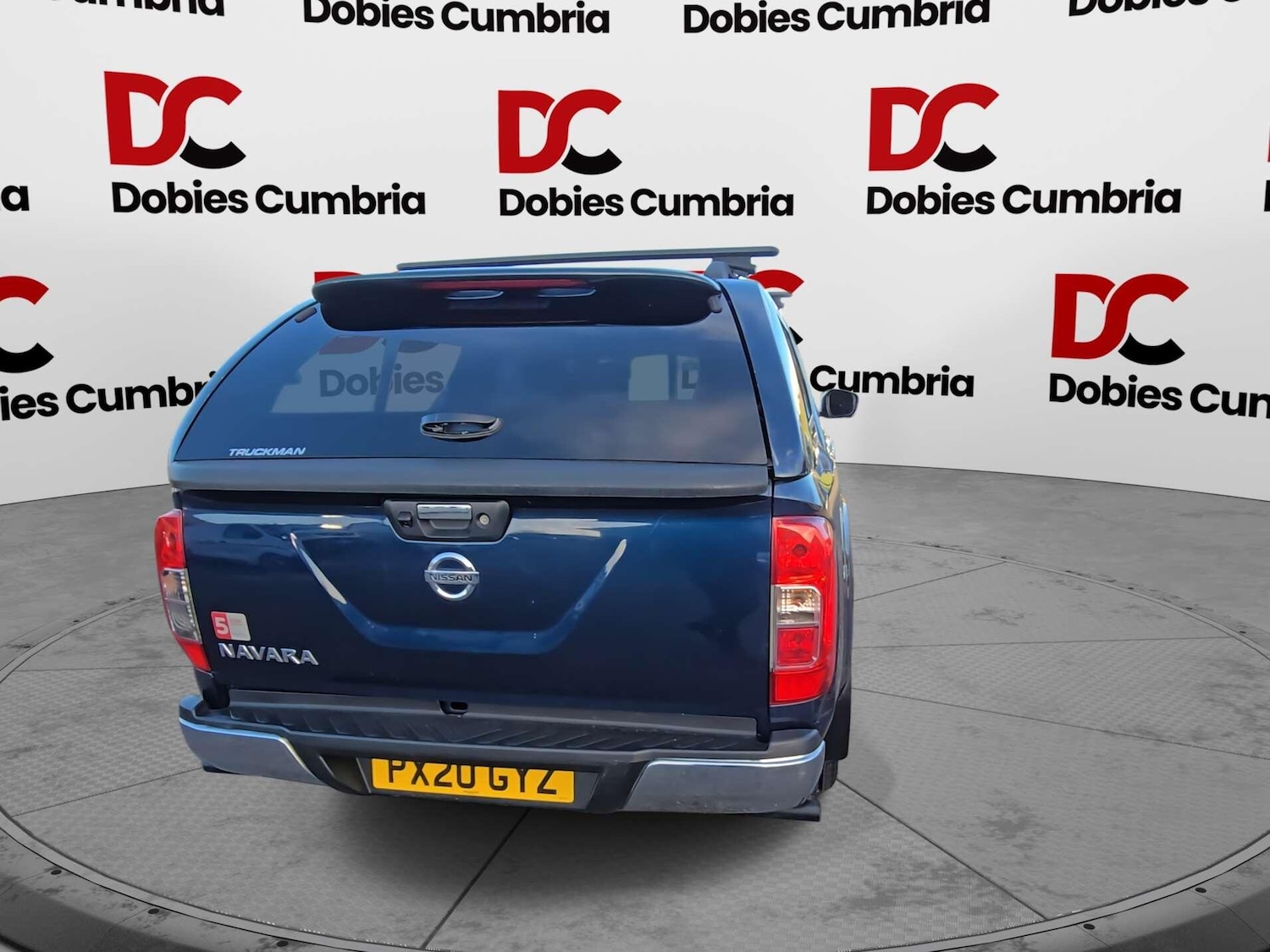 Used Nissan Navara 2020 for sale - 77120504: Photo 18