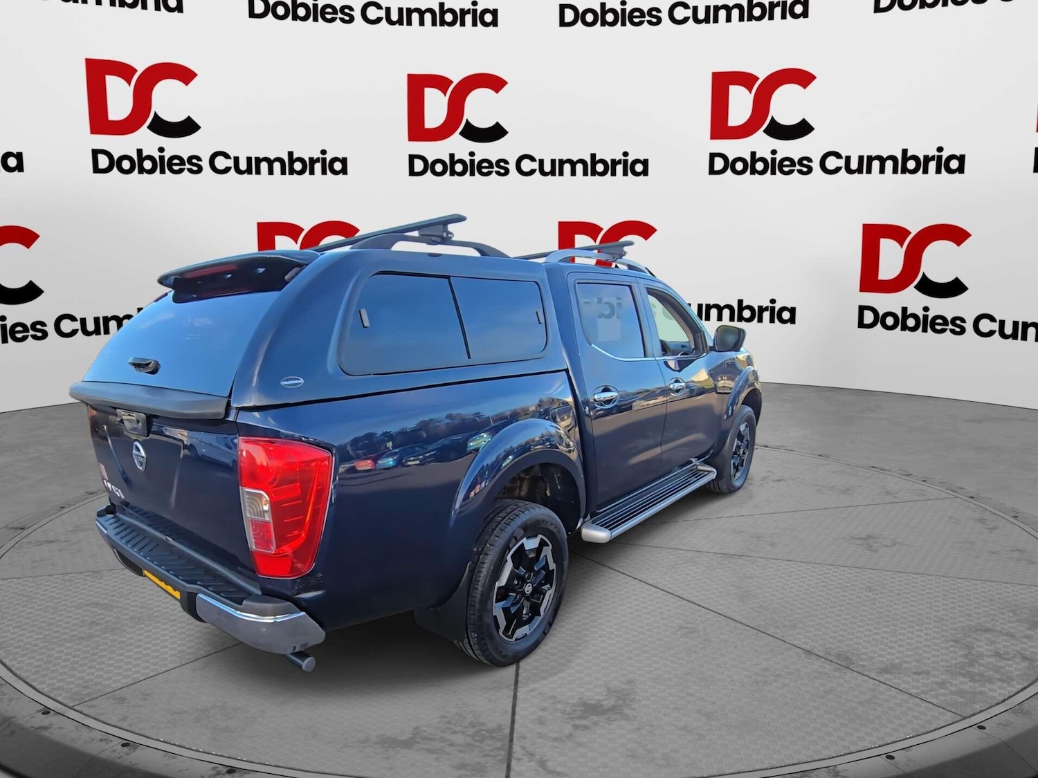 Used Nissan Navara 2020 for sale - 77120504: Photo 19