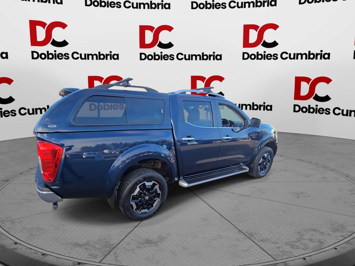 Used Nissan Navara 2020 for sale - 77120504: Photo 20