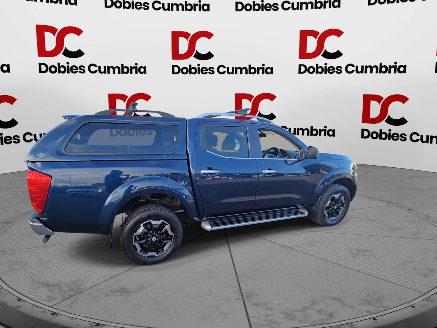 Used Nissan Navara 2020 for sale - 77120504: Photo 21