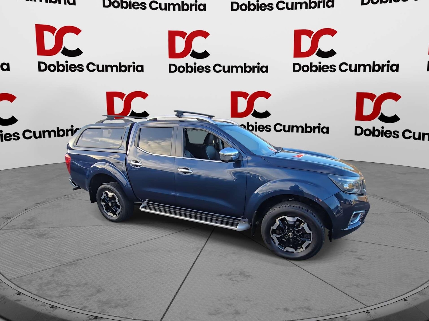 Used Nissan Navara 2020 for sale - 77120504: Photo 24