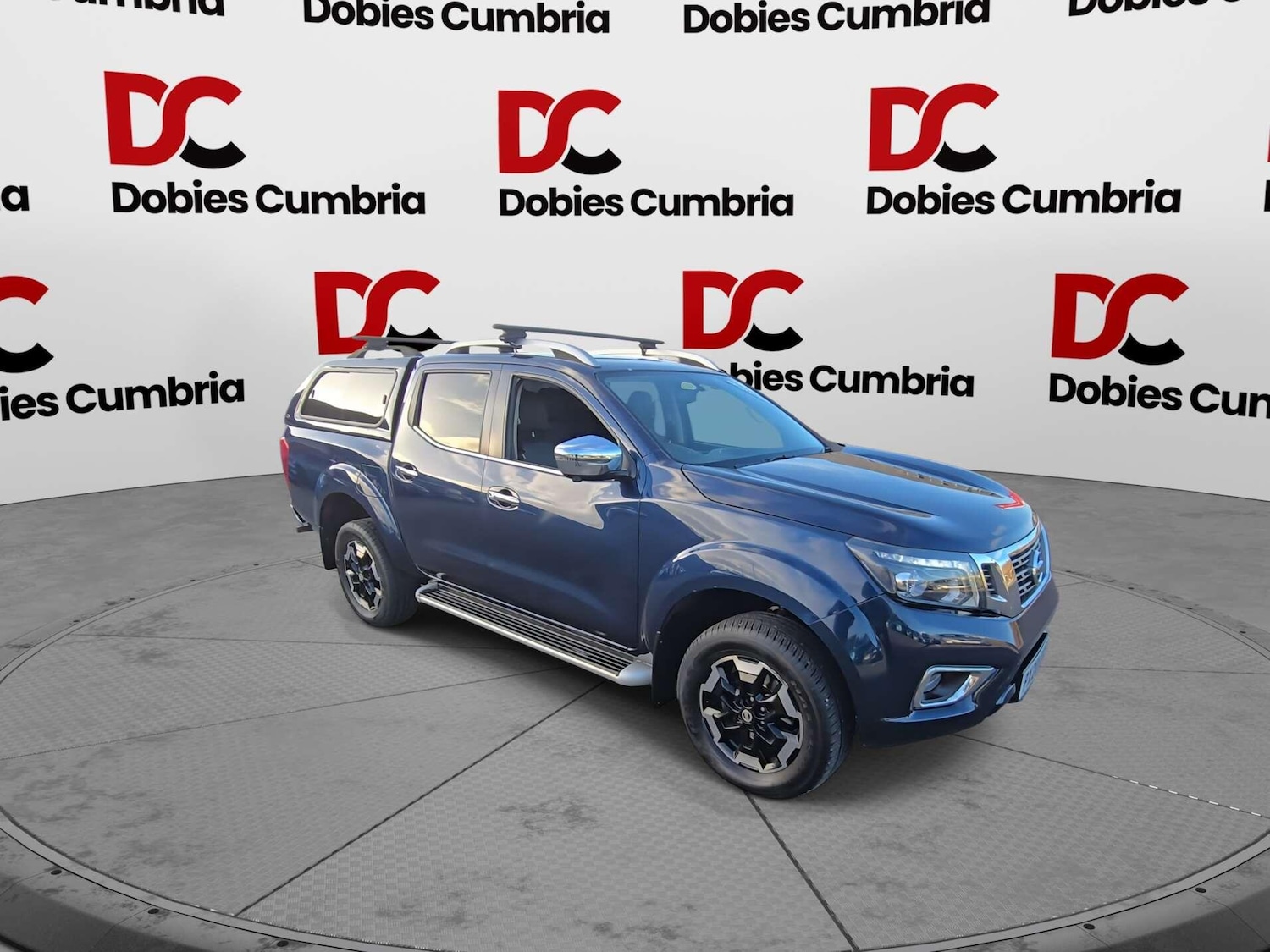 Used Nissan Navara 2020 for sale - 77120504: Photo 25