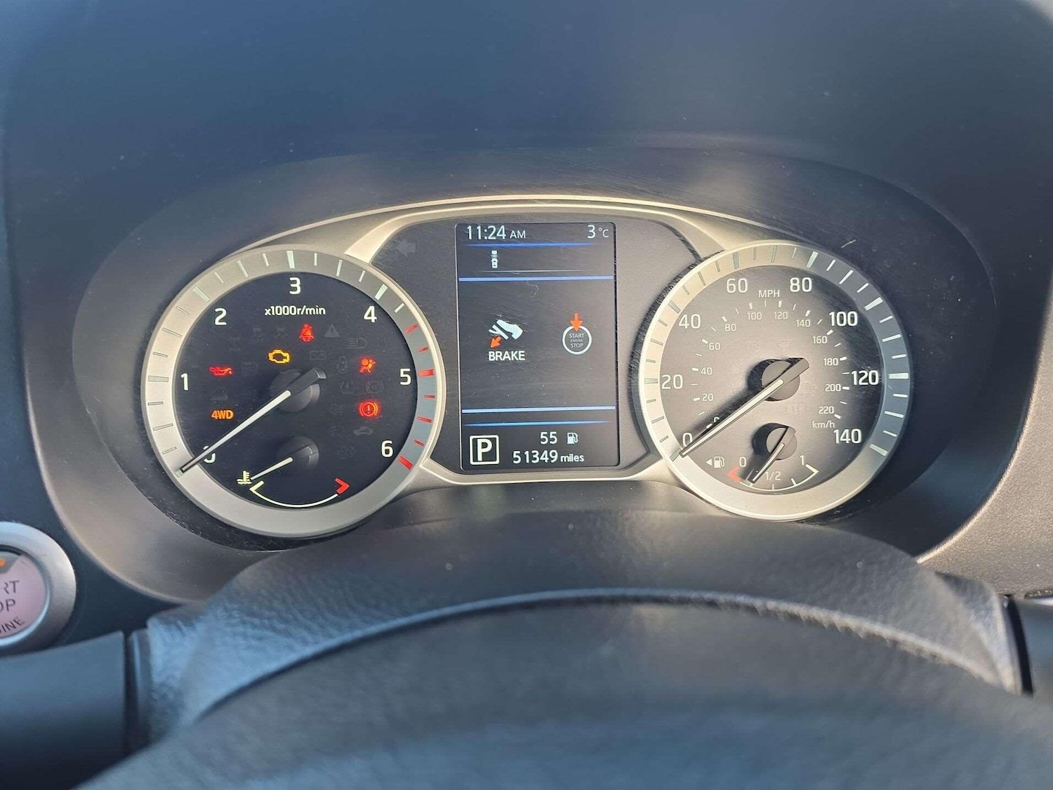 Used Nissan Navara 2020 for sale - 77120504: Photo 26