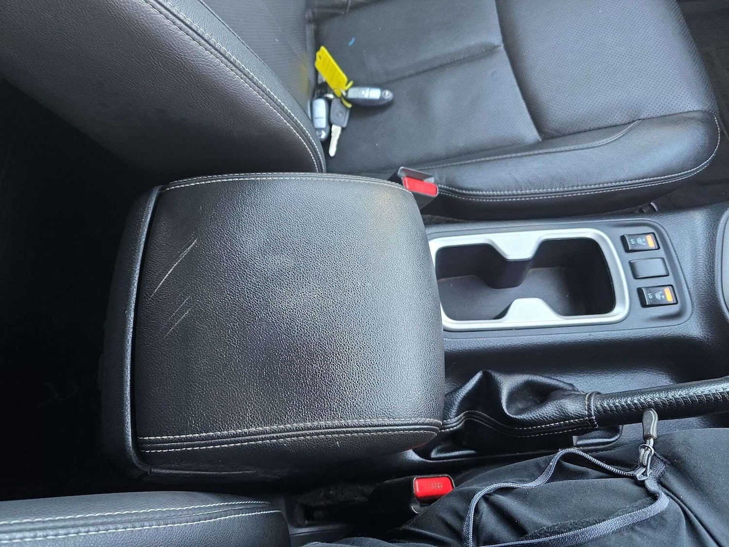 Used Nissan Navara 2020 for sale - 77120504: Photo 37