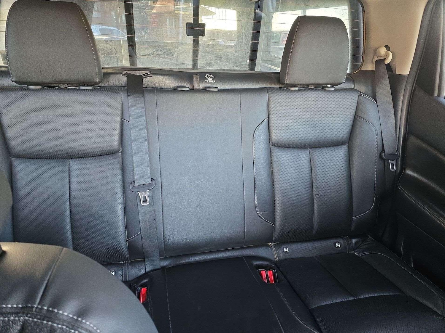 Used Nissan Navara 2020 for sale - 77120504: Photo 39