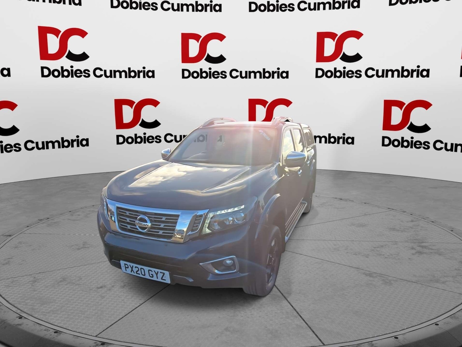 Used Nissan Navara 2020 for sale - 77120504: Photo 5