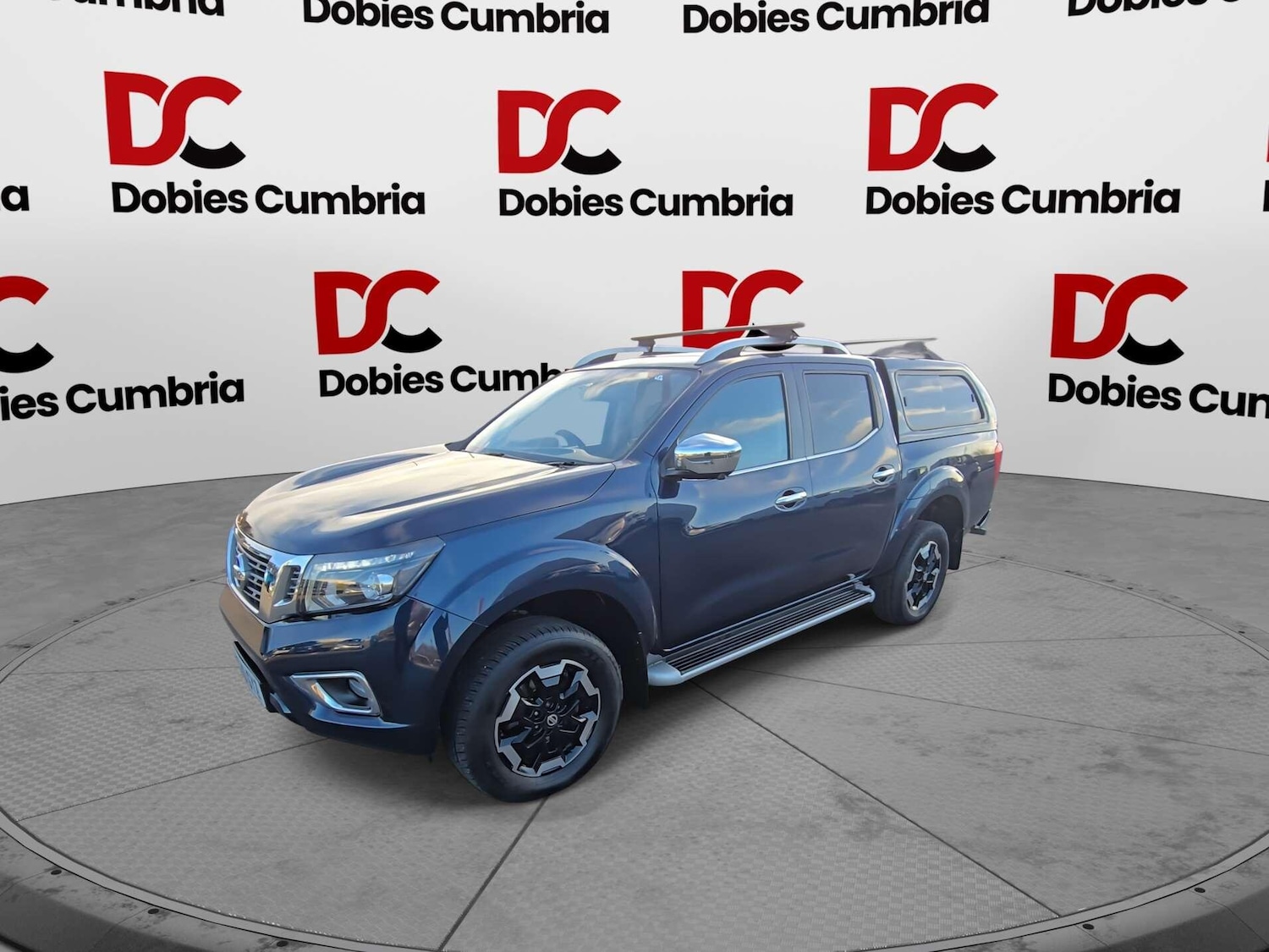 Used Nissan Navara 2020 for sale - 77120504: Photo 6