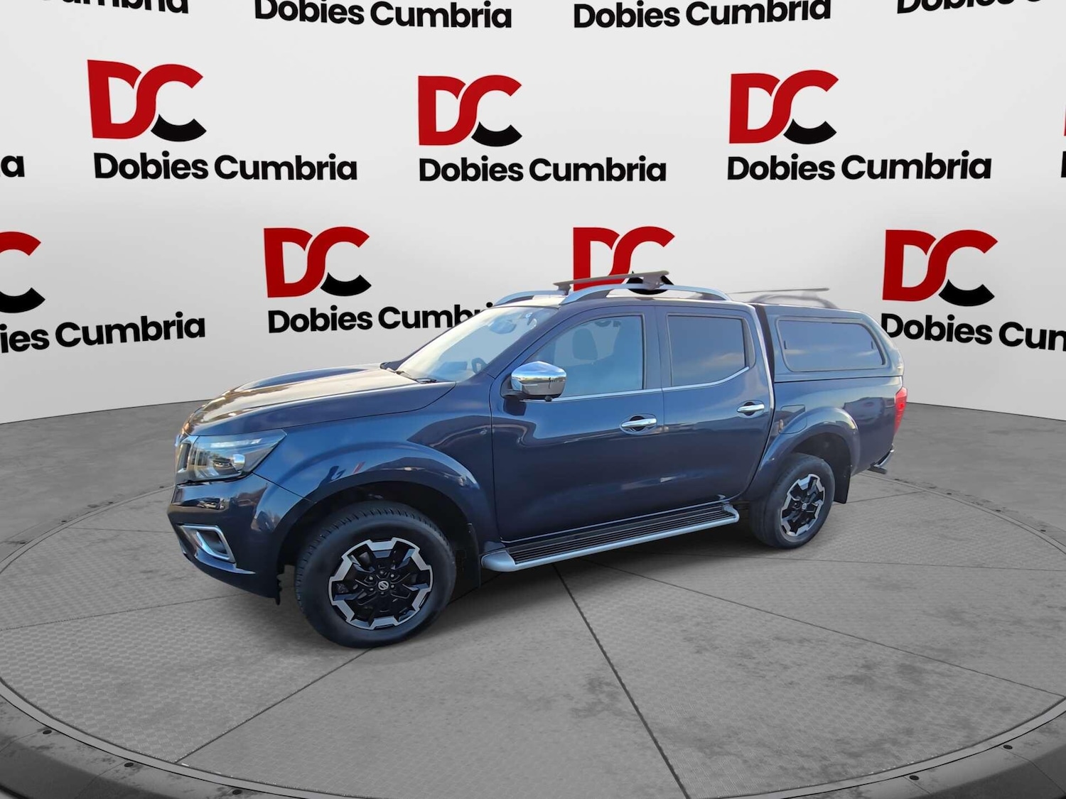 Used Nissan Navara 2020 for sale - 77120504: Photo 7